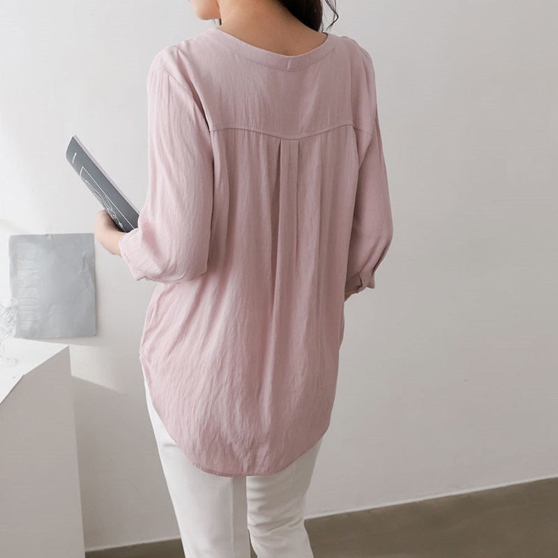 DAISY SHIRT 7