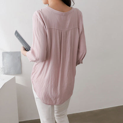 DAISY SHIRT 7