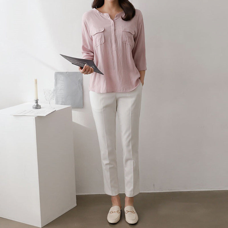 DAISY SHIRT 8
