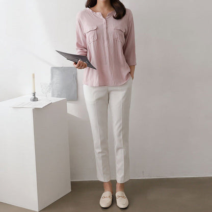 DAISY SHIRT 8
