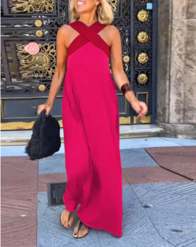 Delphine | Effortless Elegance for Comfortable Summer Days 5