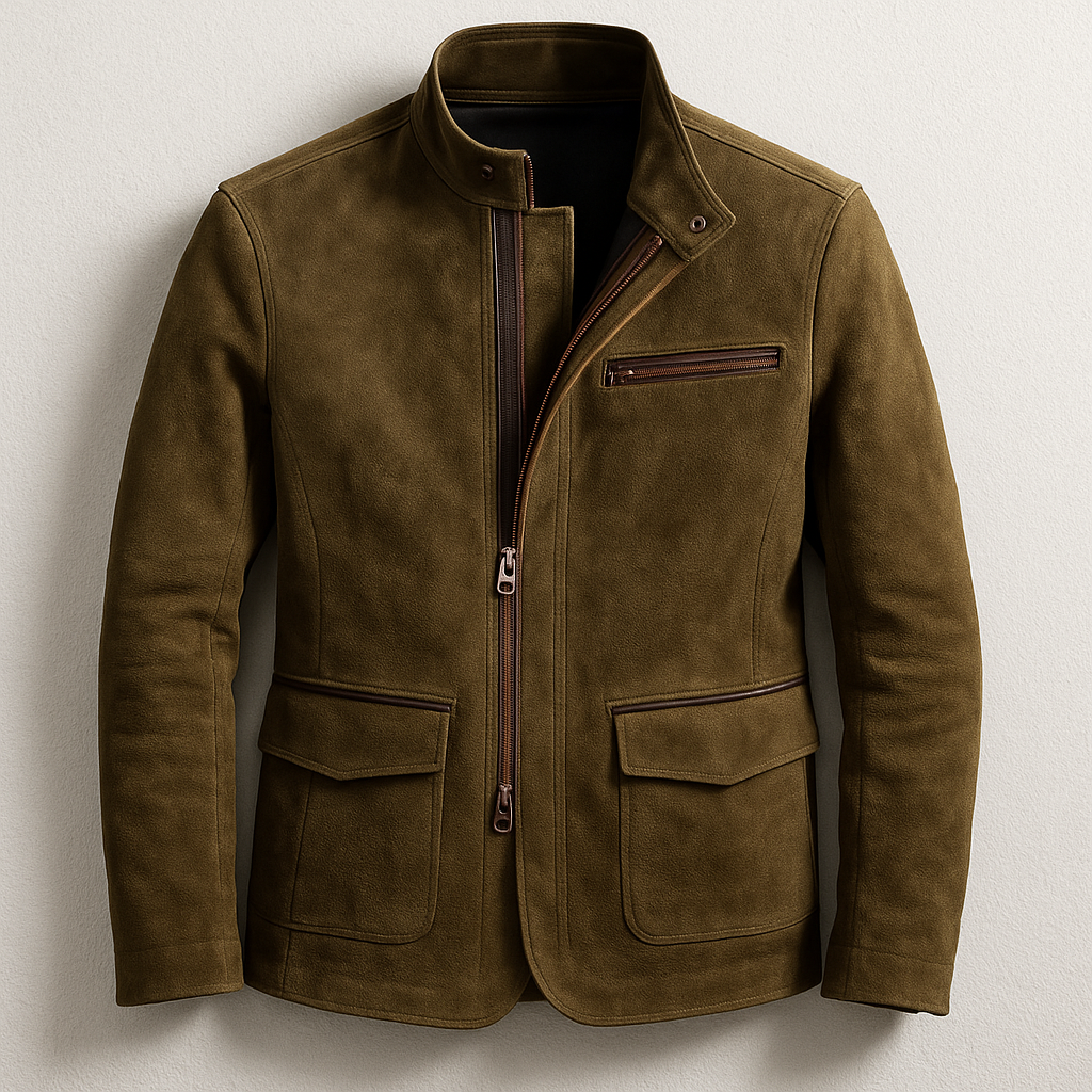Denis™ | Effortlessly Stylish for Everyday Elegance 0