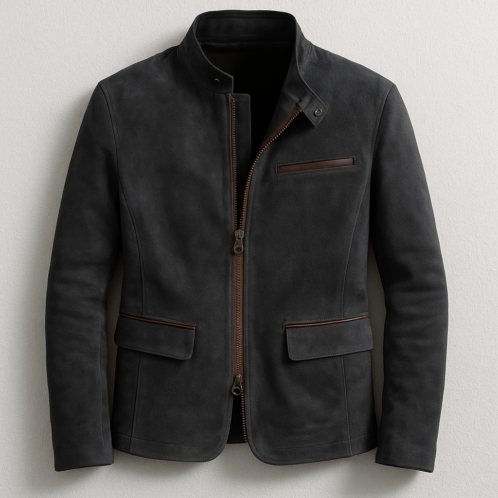 Denis™ | Effortlessly Stylish for Everyday Elegance 1