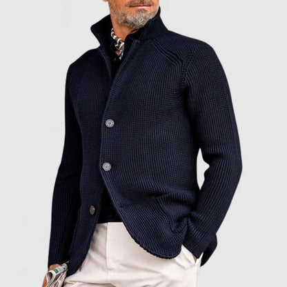 Elegant Comfort | Effortlessly Versatile Cardigan for Every Occasion 0