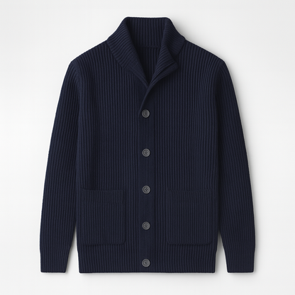 Elegant Comfort | Effortlessly Versatile Cardigan for Every Occasion 1