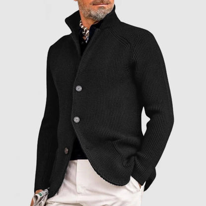 Elegant Comfort | Effortlessly Versatile Cardigan for Every Occasion 2