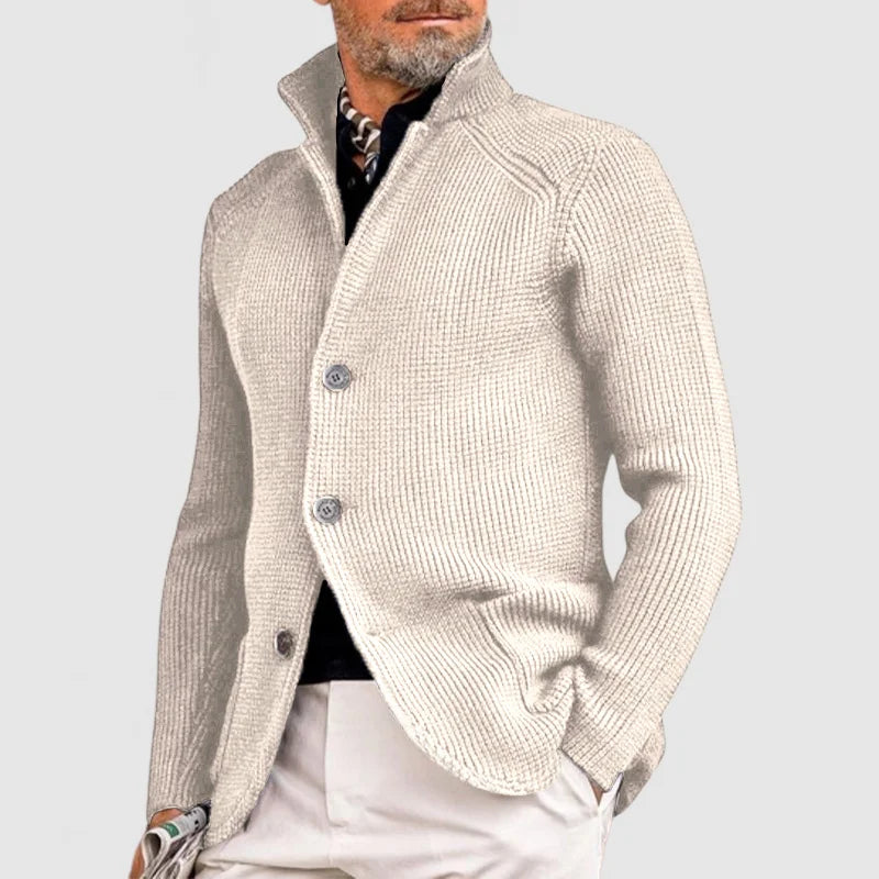Elegant Comfort | Effortlessly Versatile Cardigan for Every Occasion 3