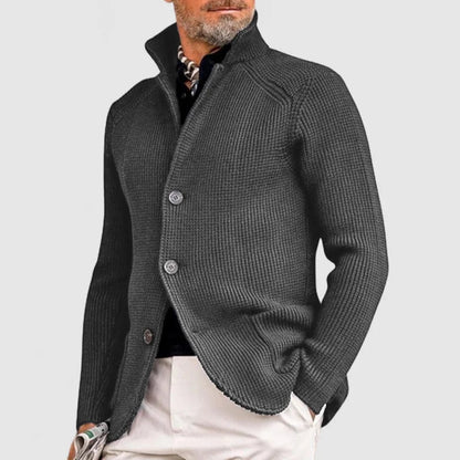 Elegant Comfort | Effortlessly Versatile Cardigan for Every Occasion 4