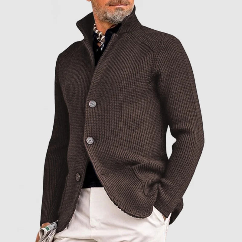 Elegant Comfort | Effortlessly Versatile Cardigan for Every Occasion 5