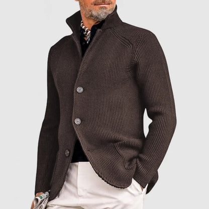 Elegant Comfort | Effortlessly Versatile Cardigan for Every Occasion 5