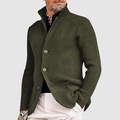 Elegant Comfort | Effortlessly Versatile Cardigan for Every Occasion 6