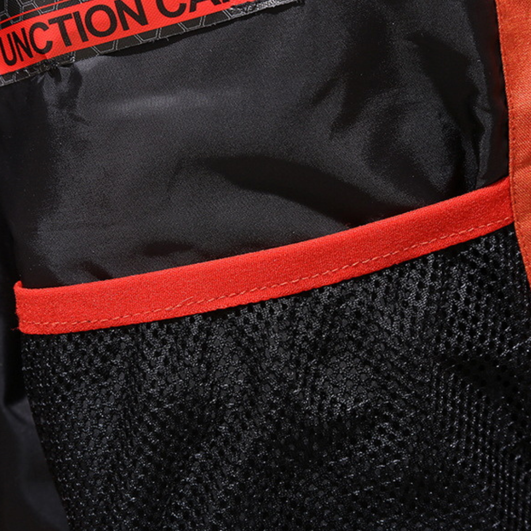 Elliot | Designed for Effortless Winter Warmth 6