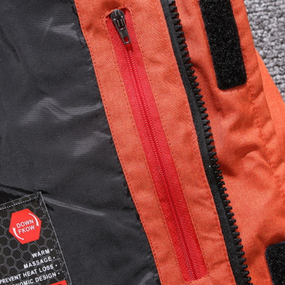 Elliot | Designed for Effortless Winter Warmth 8