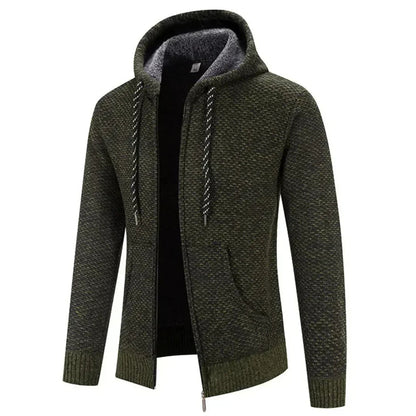 Everyday Comfort | Your Go-To Hoodie for Effortless Style 0