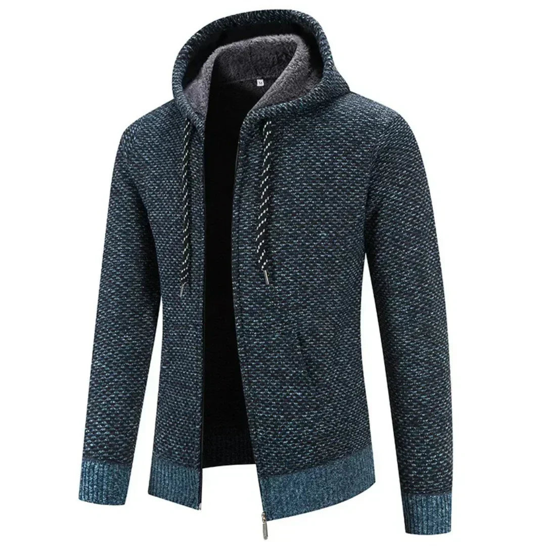 Everyday Comfort | Your Go-To Hoodie for Effortless Style 1