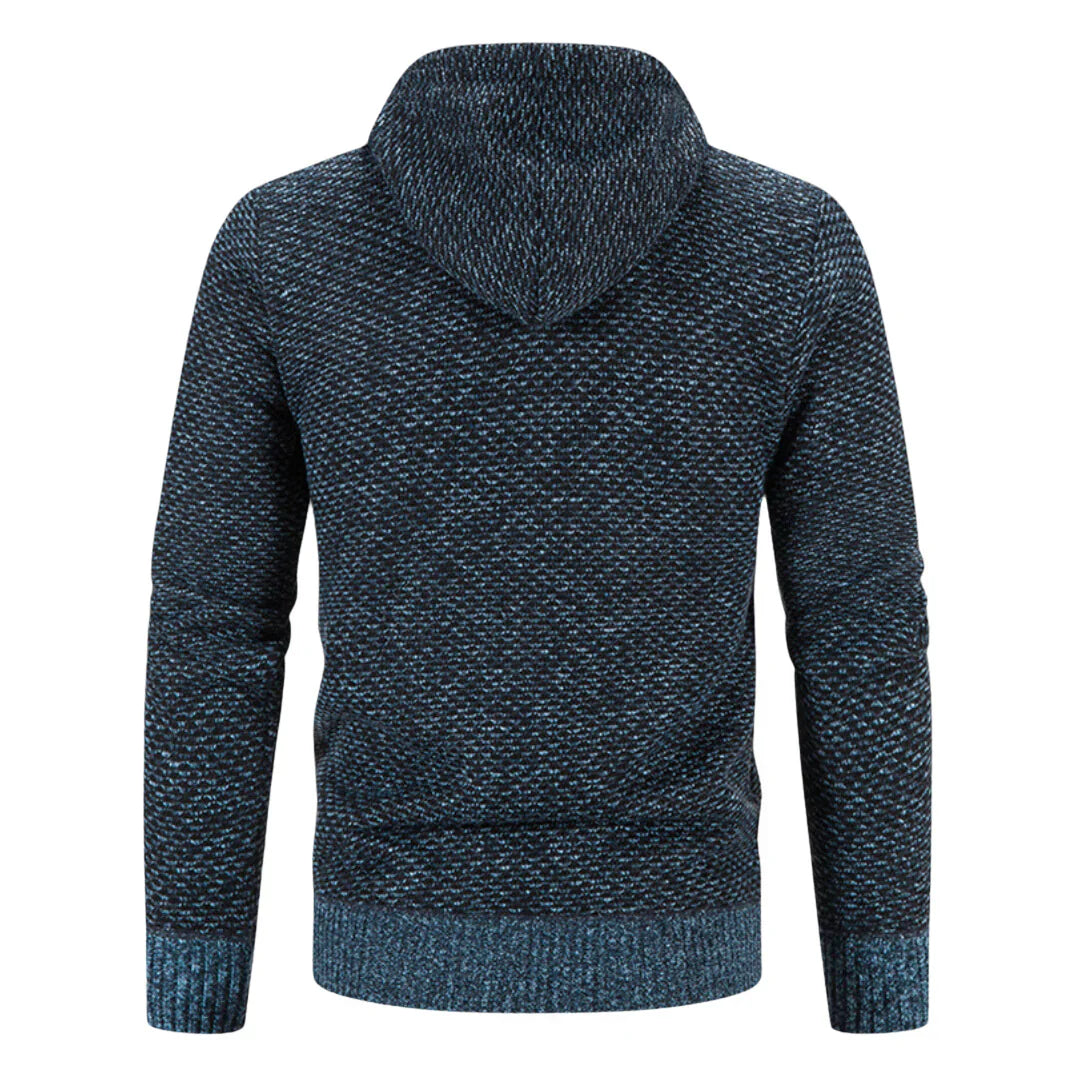 Everyday Comfort | Your Go-To Hoodie for Effortless Style 2