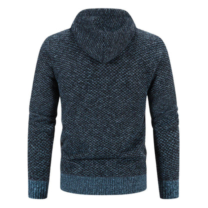 Everyday Comfort | Your Go-To Hoodie for Effortless Style 2