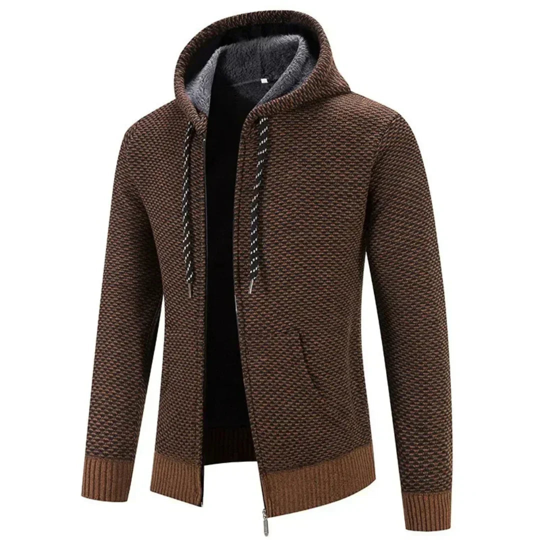 Everyday Comfort | Your Go-To Hoodie for Effortless Style 3