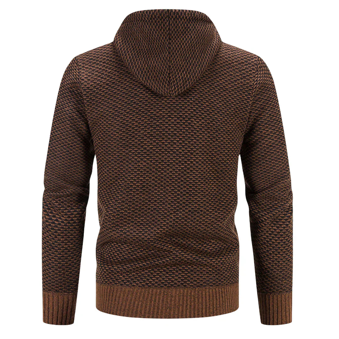 Everyday Comfort | Your Go-To Hoodie for Effortless Style 4
