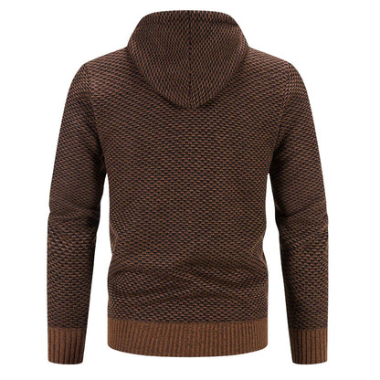 Everyday Comfort | Your Go-To Hoodie for Effortless Style 4