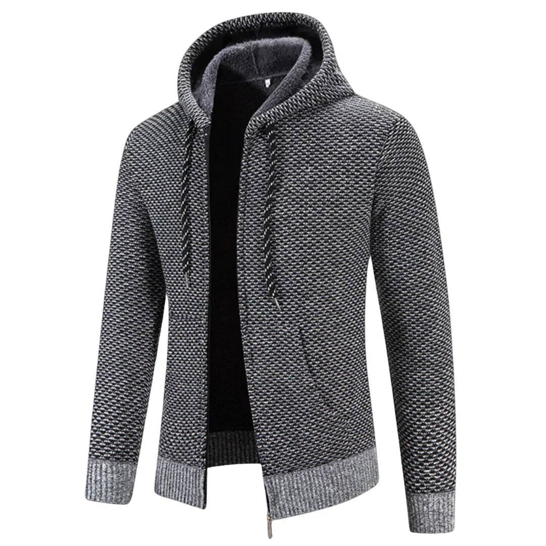 Everyday Comfort | Your Go-To Hoodie for Effortless Style 5