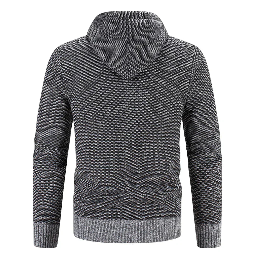 Everyday Comfort | Your Go-To Hoodie for Effortless Style 6