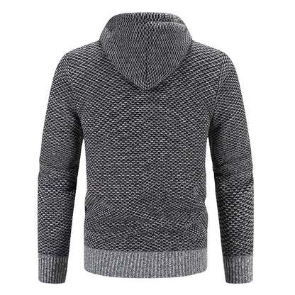 Everyday Comfort | Your Go-To Hoodie for Effortless Style 6