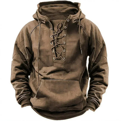 Forge | Structured Comfort Hoodie 3