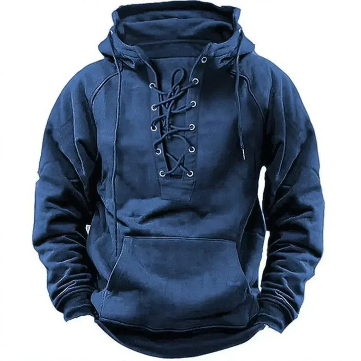 Forge | Structured Comfort Hoodie 4