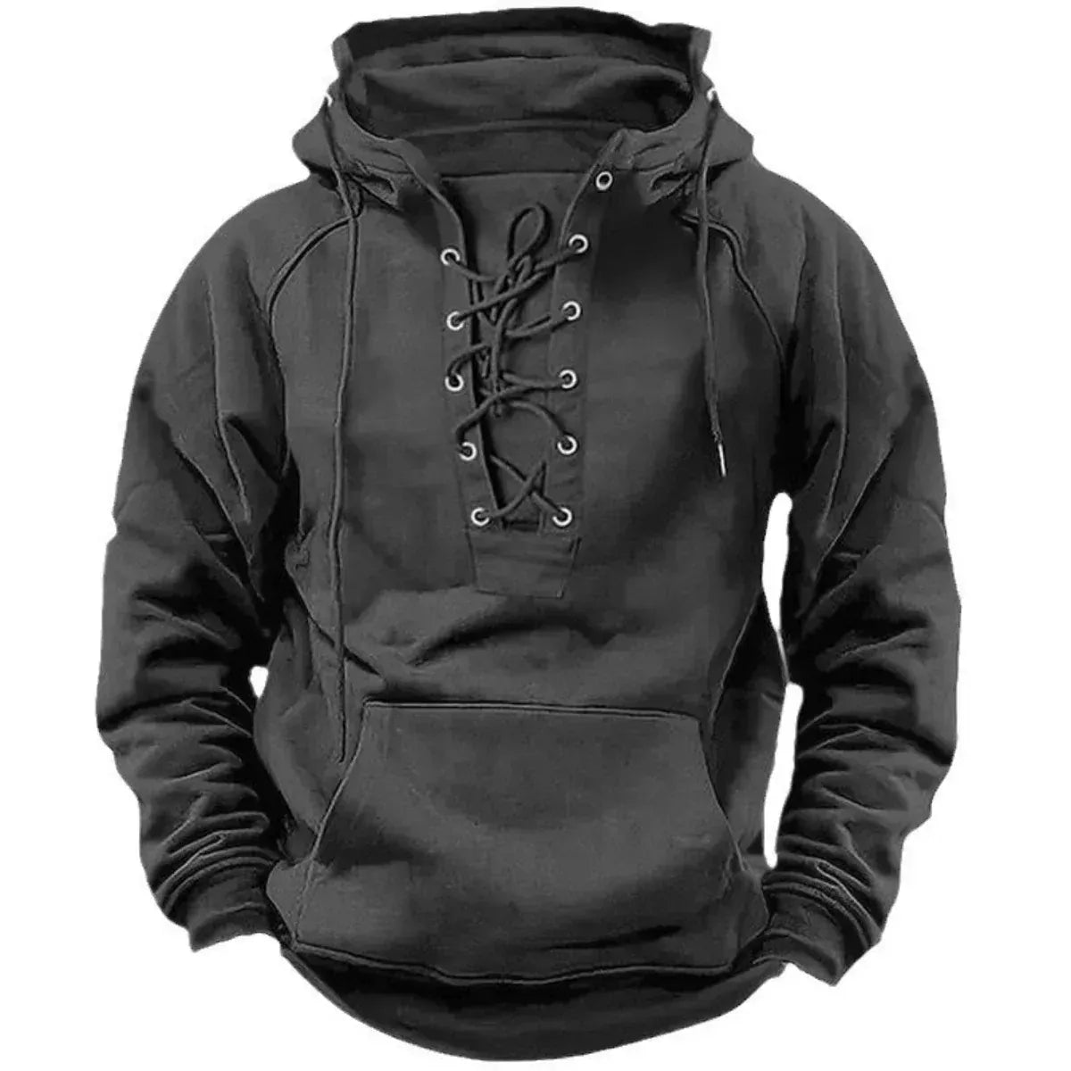 Forge | Structured Comfort Hoodie 5