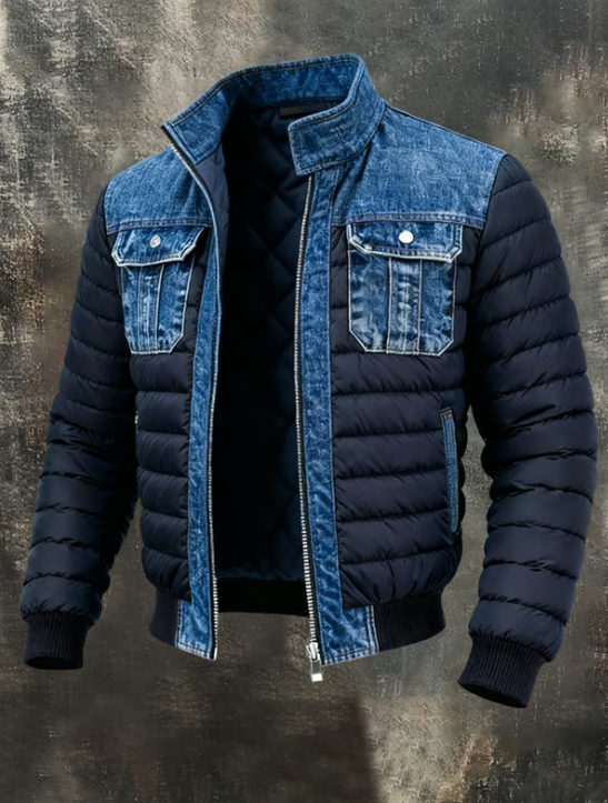 Frontier | Effortlessly Versatile for Transitional Days 0