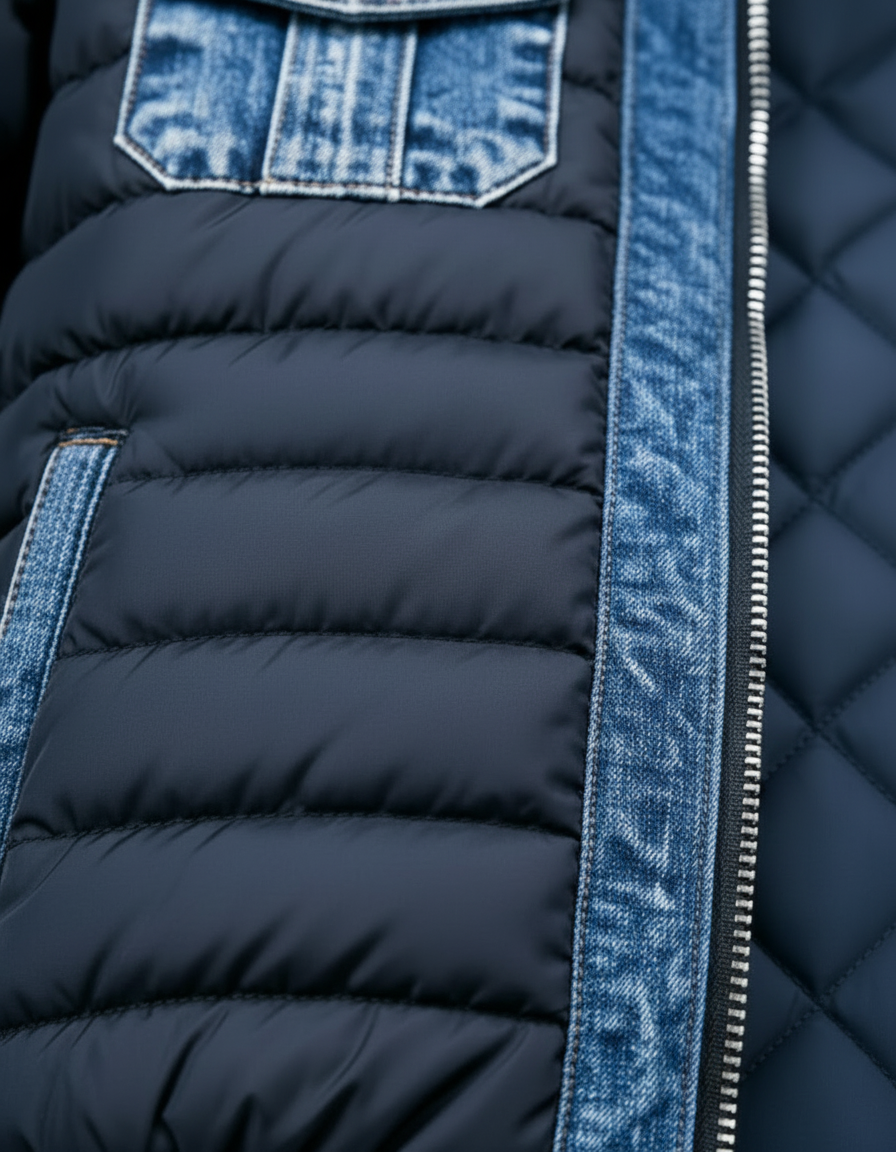 Frontier | Effortlessly Versatile for Transitional Days 1