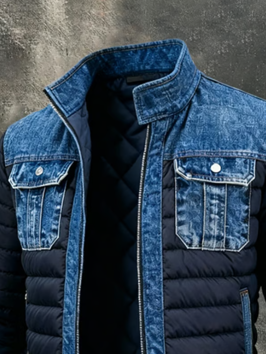 Frontier | Effortlessly Versatile for Transitional Days 2