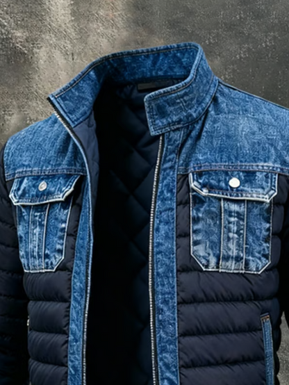 Frontier | Effortlessly Versatile for Transitional Days 2