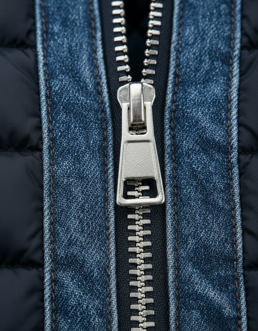 Frontier | Effortlessly Versatile for Transitional Days 3