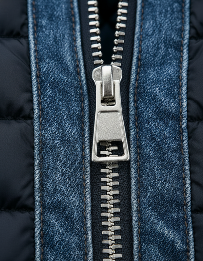 Frontier | Effortlessly Versatile for Transitional Days 3
