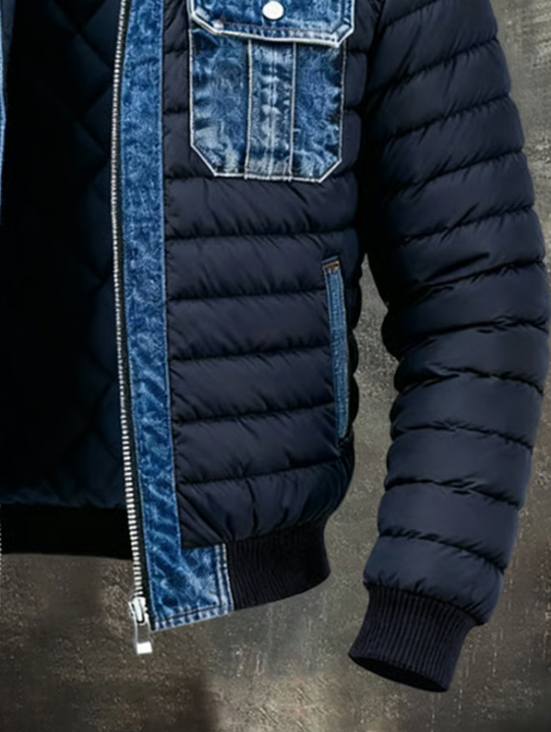 Frontier | Effortlessly Versatile for Transitional Days 4
