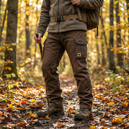 Traverse | Insulated Utility Trousers