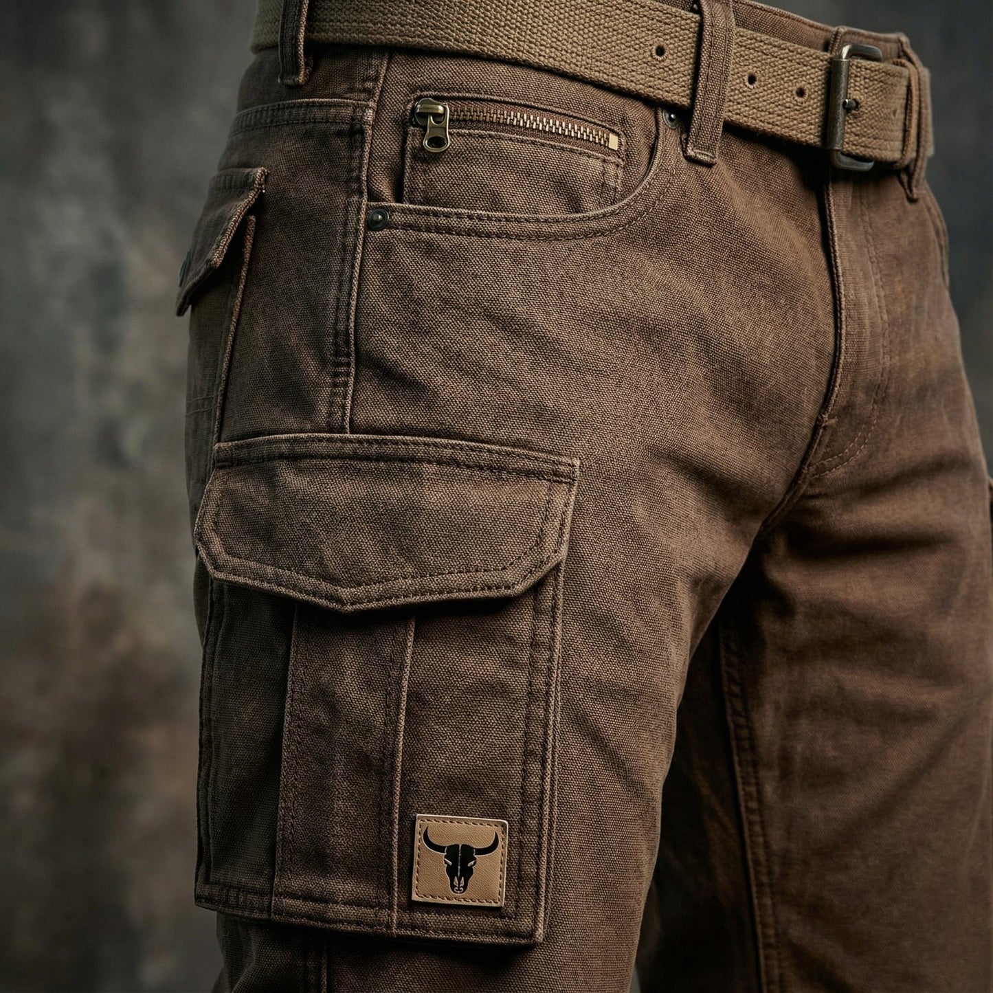 Traverse | Insulated Utility Trousers
