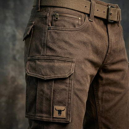 Traverse | Insulated Utility Trousers
