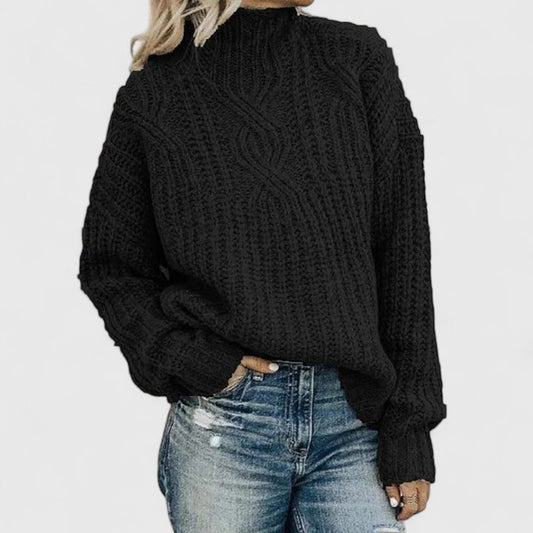 Aeryn | Refined Knit Sweater