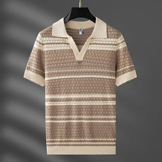 HARRISON POLO T SHIRT 0