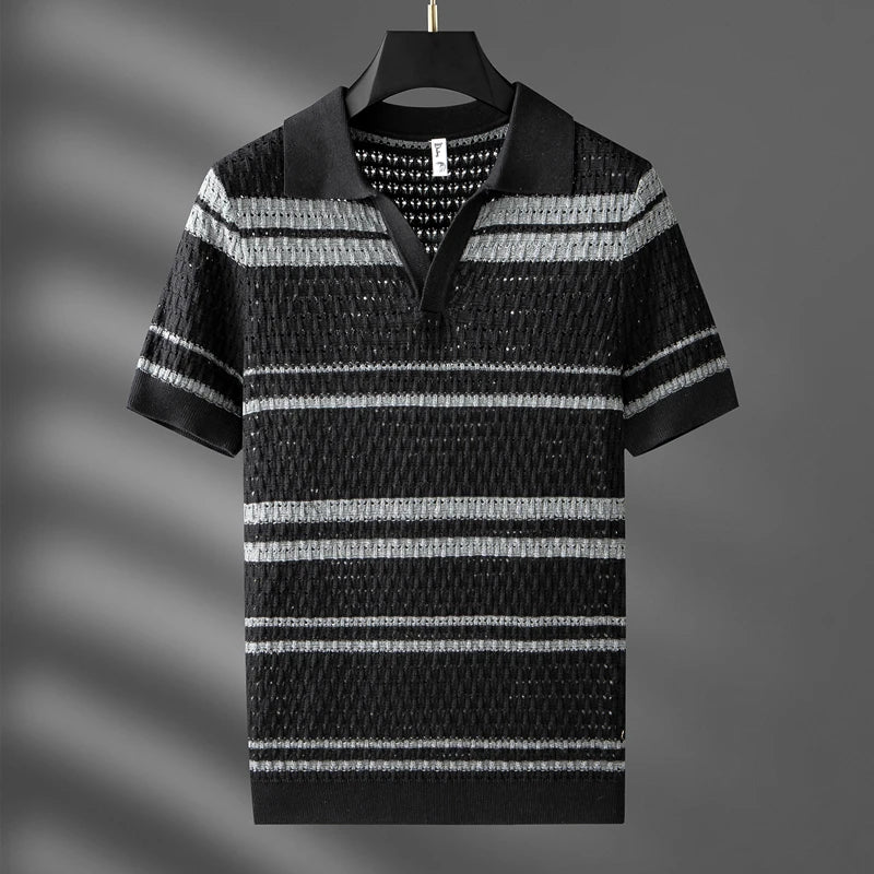 HARRISON POLO T SHIRT 1