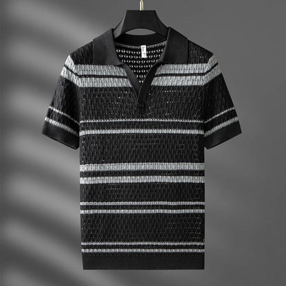 HARRISON POLO T SHIRT 1