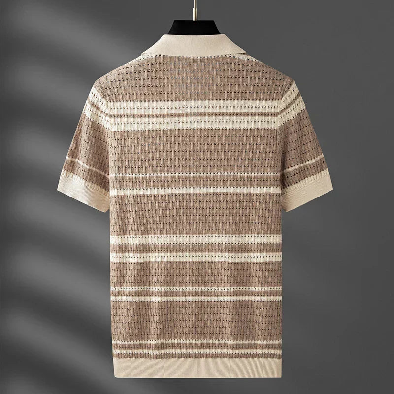 HARRISON POLO T SHIRT 2