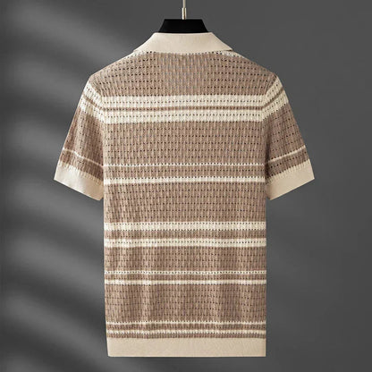 HARRISON POLO T SHIRT 2