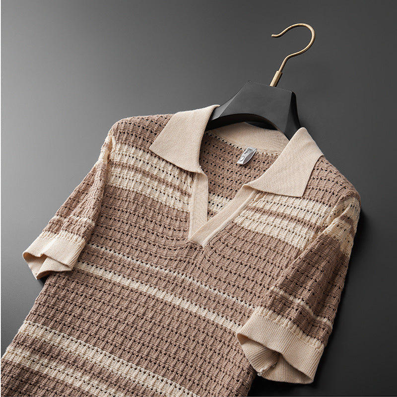 HARRISON POLO T SHIRT 3