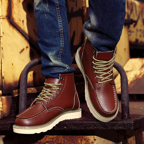 Harrison™ Retro Boots 0