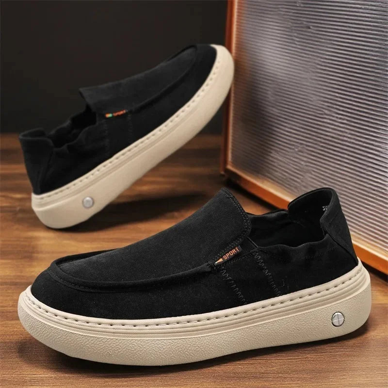 Hazel™ | Slip On Shoes 0