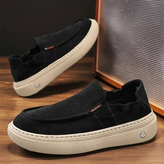 Hazel™ | Slip On Shoes 0